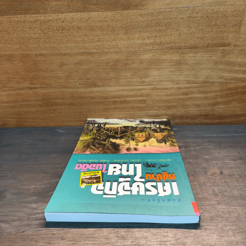 เศรษฐกิจหมู่บ้านไทยในอดีต - ฉัตรทิพย์ นาถสุภา รูปที่ 4