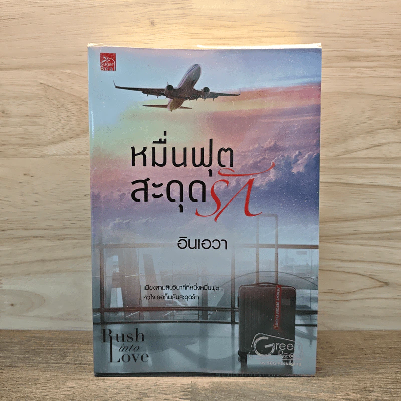 หมื่นฟุตสะดุดรัก - อินเอวา รูปที่ 1