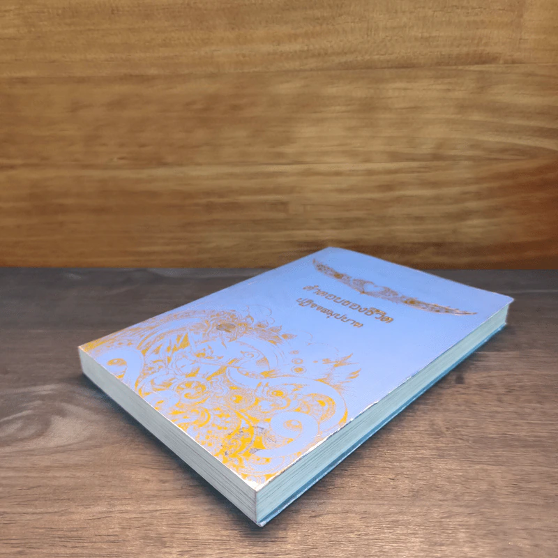 คำตอบของชีวิต ปฏิจจสมุปบาท รูปที่ 3