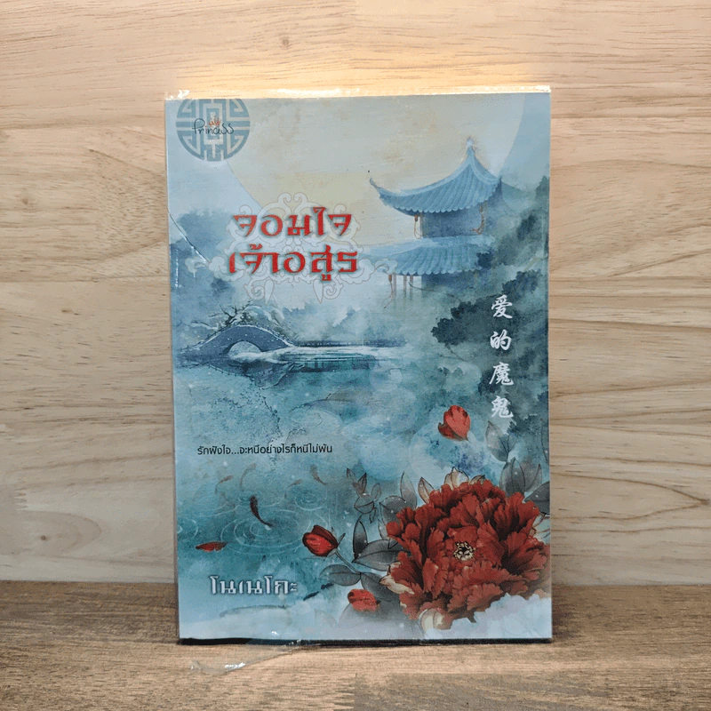 จอมใจเจ้าอสูร - โนเนโกะ รูปที่ 1