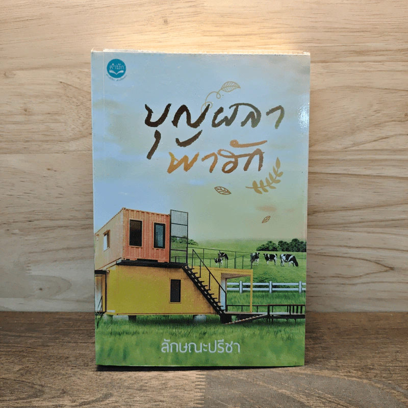 บุญผลาพาฮัก - ลักษณะปรีชา รูปที่ 1