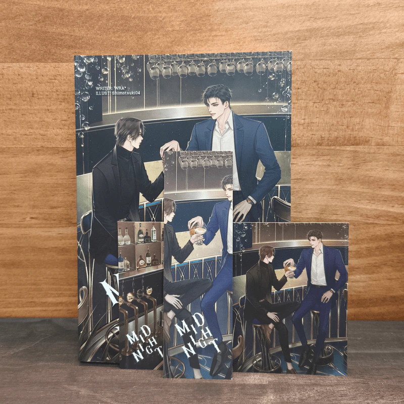Midnight - WRA* รูปที่ 6