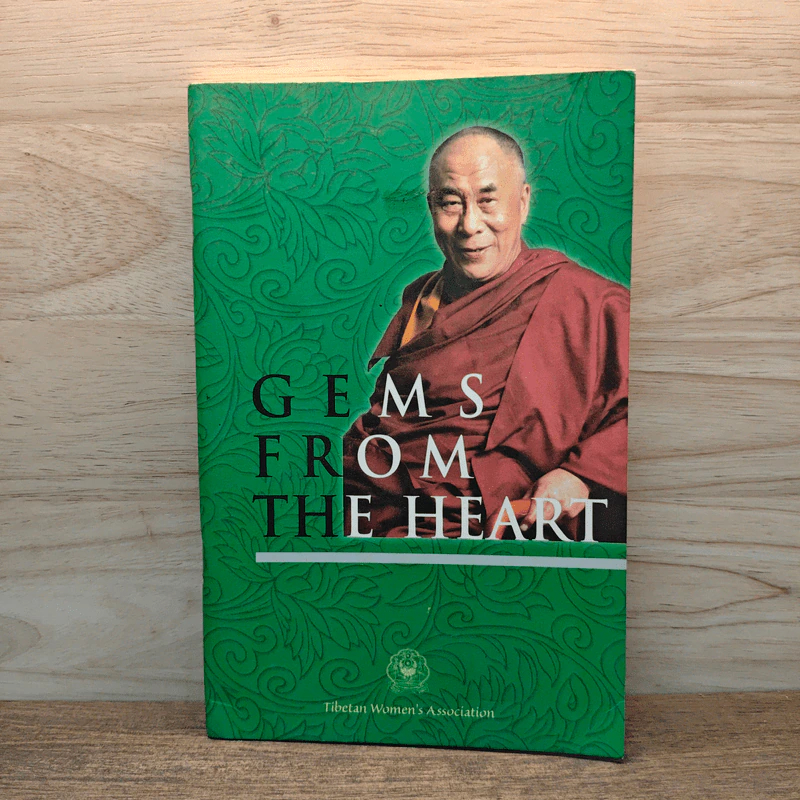 GEMS FROM THE HEART รูปที่ 1