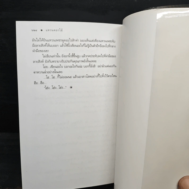 แหวนดอกไม้ - ดวงตะวัน รูปที่ 8