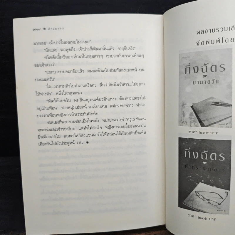 ลำเนาลม - กิ่งฉัตร รูปที่ 8