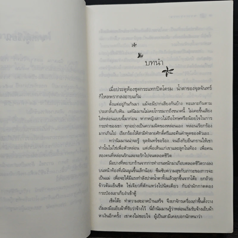 พรายปรารถนา - กิ่งฉัตร รูปที่ 7