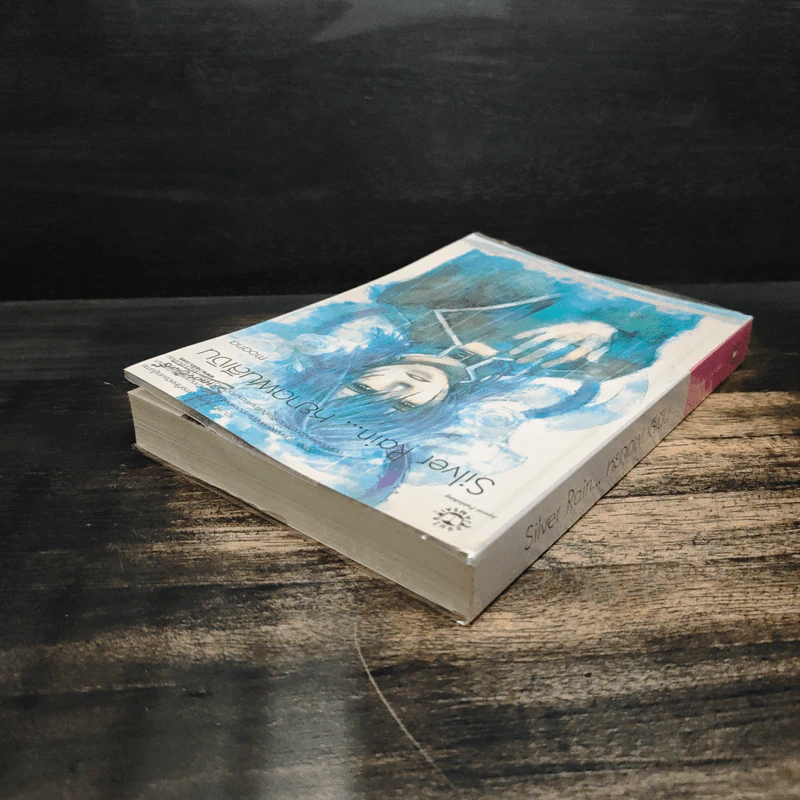Silver Rain หยาดฝนสีเงิน - moana รูปที่ 5