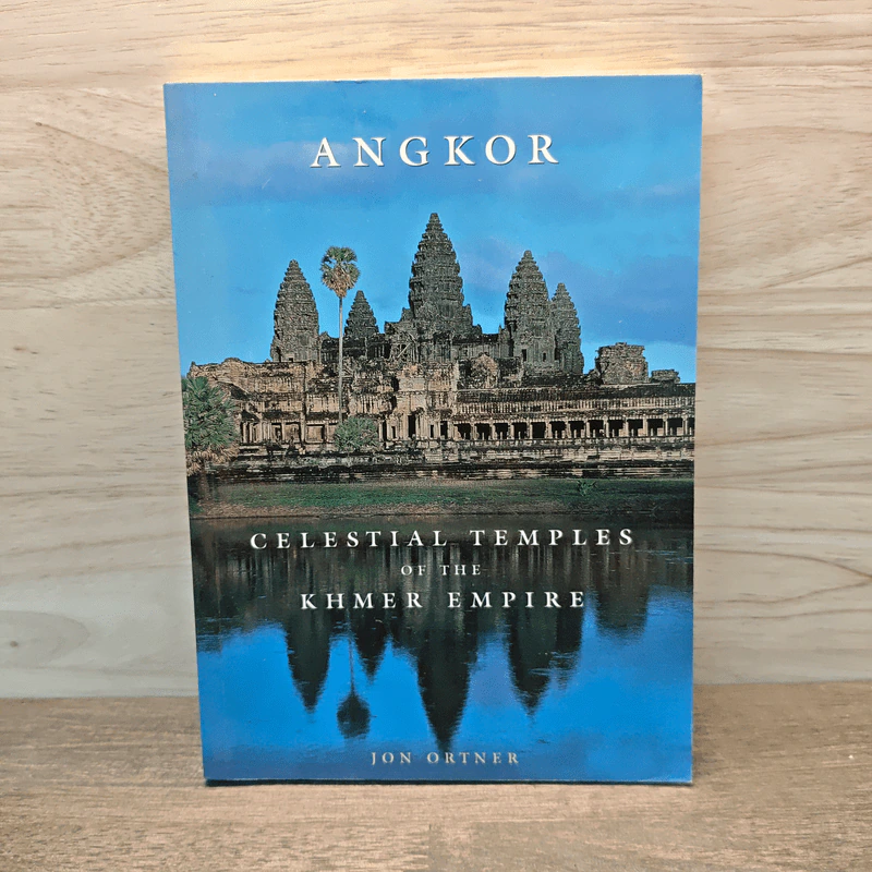 Angkor Celestial Temples of the Khmer Empire รูปที่ 1