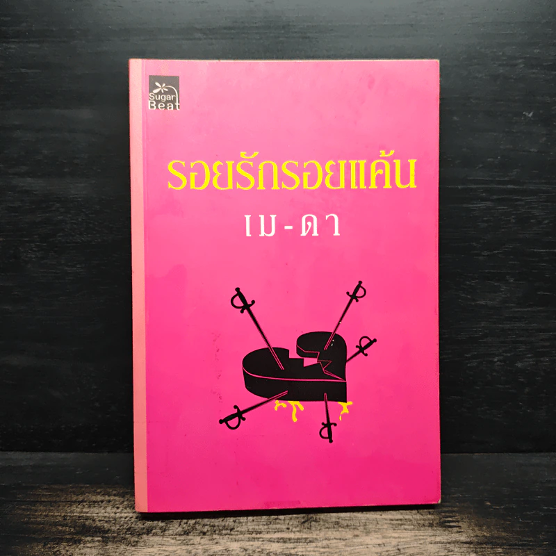 รอยรักรอยแค้น - เม ดา รูปที่ 1