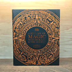 A History of Magic, Witchcraft and the Occult - Suzannah, Lipscomb รูปที่ 1