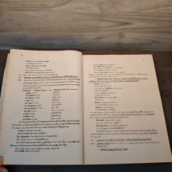 Advanced English Grammar For High Learner - สำราญ คำยิ่ง รูปที่ 9