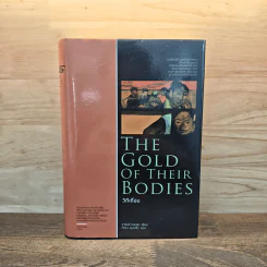 The Gold of their Bodies วิถีเถื่อน - ชาร์ลส์ กอแฮม