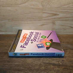 สูตรลับขายดีใน Facebook+Social - ณัฐวศา สุทธิธาดา รูปที่ 2
