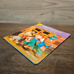 The Adventures of Pinocchio รูปที่ 3