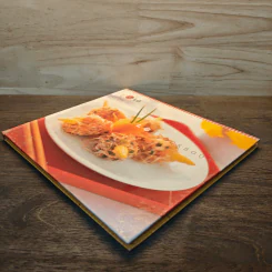 หนังสือสอนทำอาหาร LG Cookbook รูปที่ 3