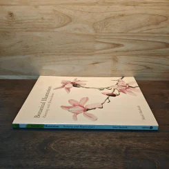 Botanical Illustration - Siriol Sherlock รูปที่ 2