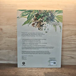 Botanical Illustration - Siriol Sherlock รูปที่ 5