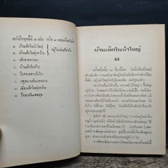 บ้านเล็กในป่าใหญ่ รูปที่ 9