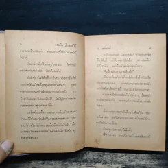 หงส์ผงาดฟ้า ตอน จอมโจรปักดอกไม้ - น.นพรัตน์ รูปที่ 7