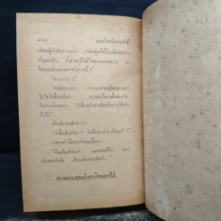 หงส์ผงาดฟ้า ตอน จอมโจรปักดอกไม้ - น.นพรัตน์ รูปที่ 8