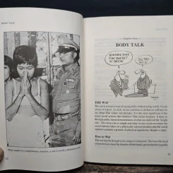 CultureShock! Thailand - Robert Cooper, Nanthapa Cooper รูปที่ 8