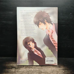 Love High School โรงเรียนวุ่นลุ้นไม่กั๊กหัวใจ - PloyPink รูปที่ 2