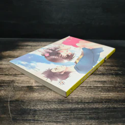 10 Rules กฎคู่รักฉบับห้าม Love - เพชรไพลิน (เจ้าปลาน้อย) รูปที่ 5