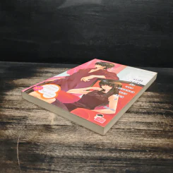สาวใช้หน้าใสกับนายแบดบอยจอมกวน เล่ม 2 - piano รูปที่ 4