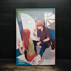 รักป่วนๆฉบับก๊วนเด็กหอ ภาคพิเศษ - may112 รูปที่ 2