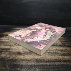 Hot Secret Love ภารกิจ ขยับรักเขย่า หัวใจ ร้ายเกิน ต้านทาน! - Hideko_Sunshine รูปที่ 4