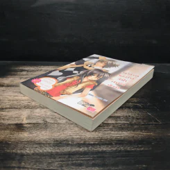 ปฏิบัติการแอบถ่ายหัวใจเจ้าชายเย็นชา - Hideko_Sunshine รูปที่ 4