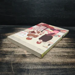 เตกีล่า 99 พนันหัวใจในเกมรัก - เจ้าปลาน้อย รูปที่ 5