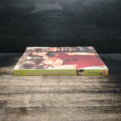 Rock&Loveปฏิบัติการเขย่าหัวใจใส่จังหวะรัก - Hideko_Sunshine รูปที่ 3