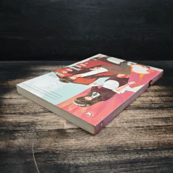 สาวใช้หน้าใสกับนายแบดบอยจอมกวน เล่ม 1 - piano รูปที่ 5