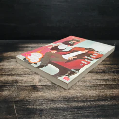 สาวใช้หน้าใสกับนายแบดบอยจอมกวน เล่ม 1 - piano รูปที่ 4