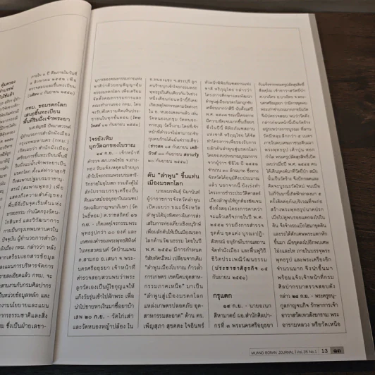 วารสารเมืองโบราณ 35.1 ปีที่ 15 ฉบับที่ 1 ม.ค.2556 รูปที่ 9