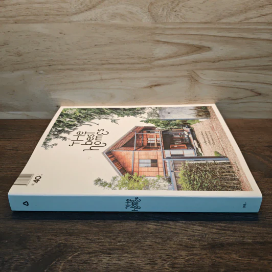 The Best Homes รวมที่สุดของบ้านคัดสรรจากนิตยสารบ้านและสวนในโอกาสครบรอบ 40 ปี รูปที่ 2