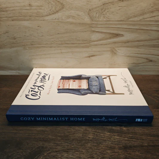 Cozy Minimalist Home - Myquillyn Smith รูปที่ 2