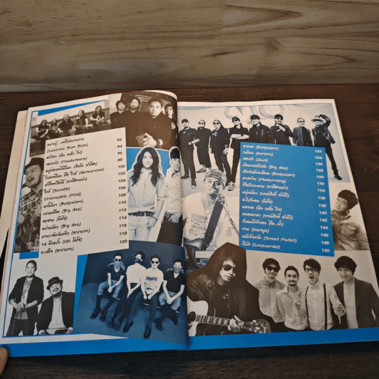 มาเล่นกีตาร์กันเถอะ ฉบับพรีเมี่ยม รูปที่ 8