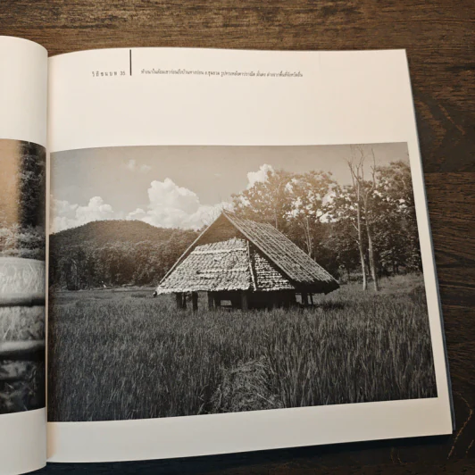 วิถีชนบท - เปรื่อง เปลี่ยนสายสืบ รูปที่ 9