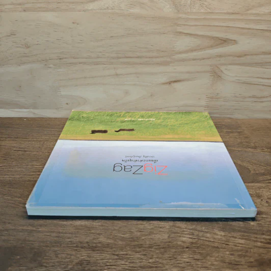 ZigZag เมื่อแกะดำทำธุรกิจ - ประเสริฐ เอี่ยมรุ่งโรจน์ รูปที่ 4