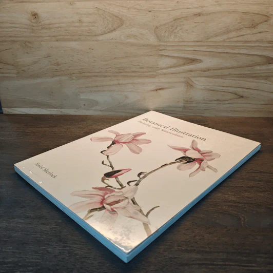 Botanical Illustration - Siriol Sherlock รูปที่ 3