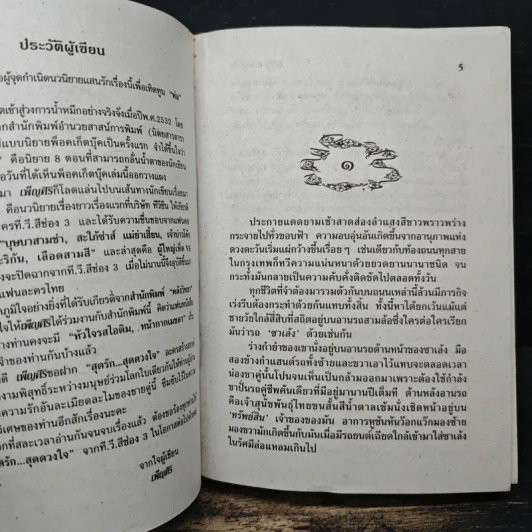 สุดรัก...สุดดวงใจ - เพ็ญศิริ รูปที่ 7