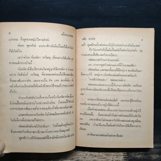 เจ้าสาวเชลย - วลัย นวาระ รูปที่ 7