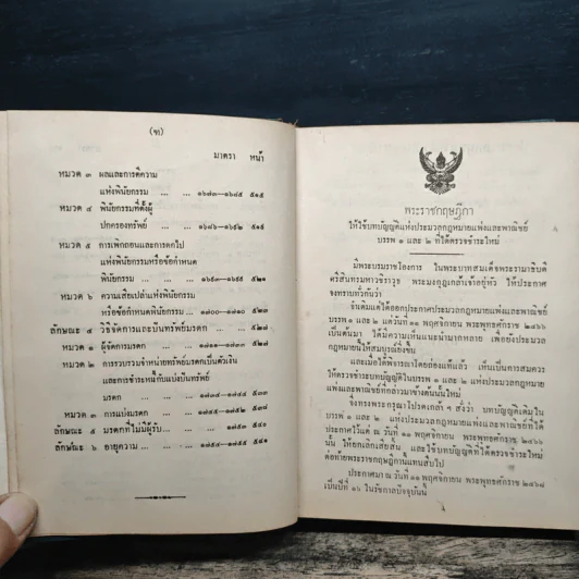 ประมวลกฎหมายแพ่งและพาณิชย์ บรรพ 1-6 และประมวลกฎหมายอาญา (ฉบับมาตรฐาน) - สมโภชน์ เกิดมณี รูปที่ 14
