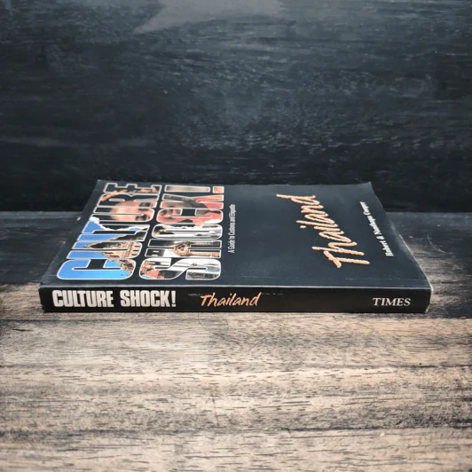 CultureShock! Thailand - Robert Cooper, Nanthapa Cooper รูปที่ 3