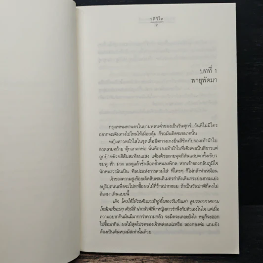 รักหล่นบนไซเบอร์ - วลีวิไล รูปที่ 7