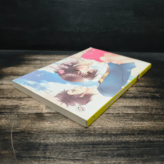 10 Rules กฎคู่รักฉบับห้าม Love - เพชรไพลิน (เจ้าปลาน้อย) รูปที่ 5