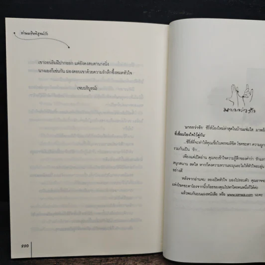 ท่านหญิงพิสูจน์รัก - หยางกวงฉิงจื่อ รูปที่ 9