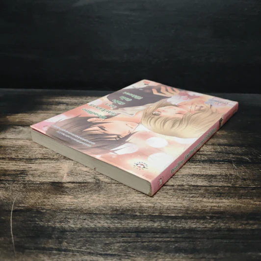 Deadline ขีดเส้นตายบอกหัวใจยังไงก็ใช่เธอ - silly sis รูปที่ 5